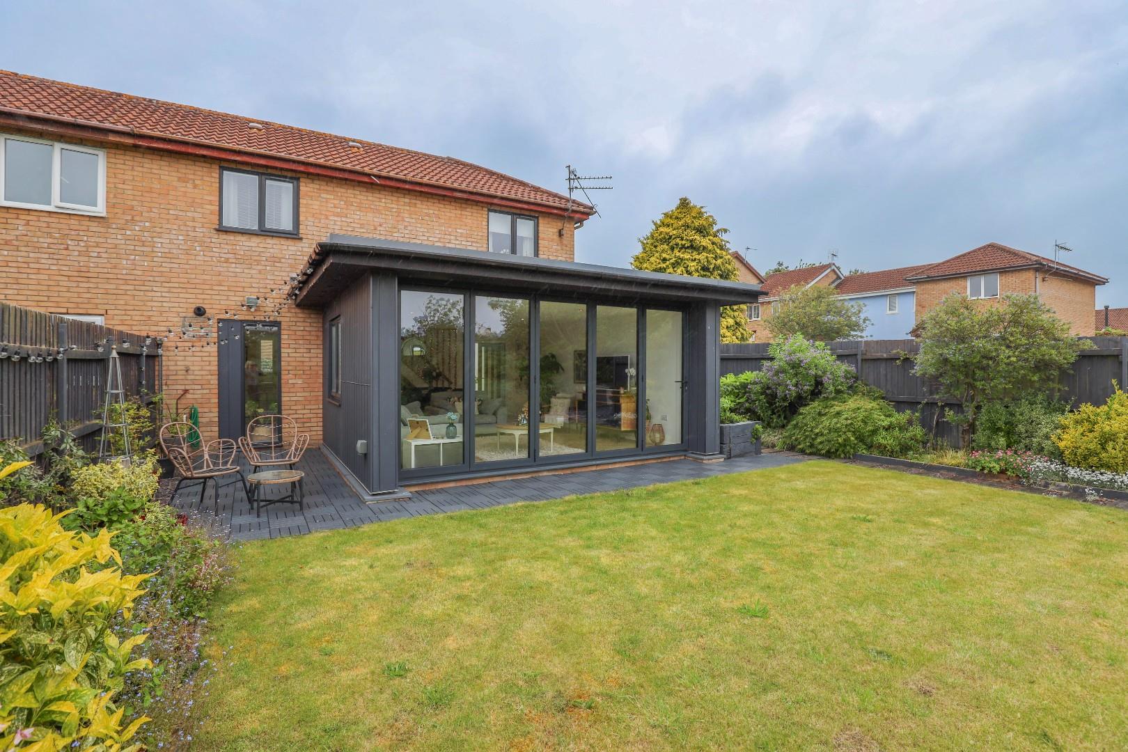 33 Shakespeare Drive, Llantwit Major, Vale Of Glamorgan, CF61 1WW